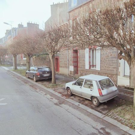 Appartement L'Evasion Chill à Saint-Brieuc Extérieur photo