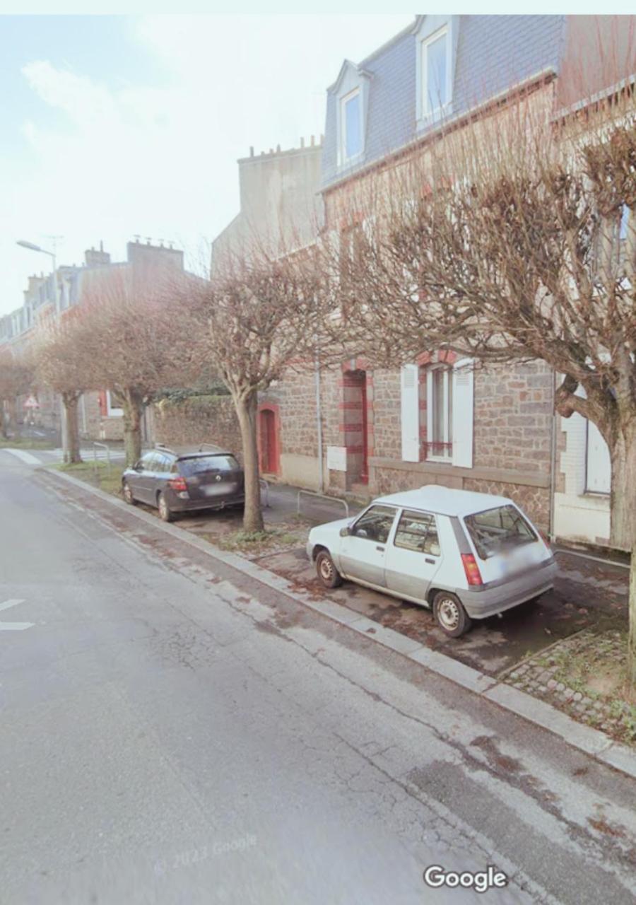 Appartement L'Evasion Chill à Saint-Brieuc Extérieur photo